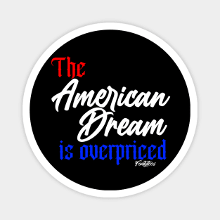 American Dream Magnet